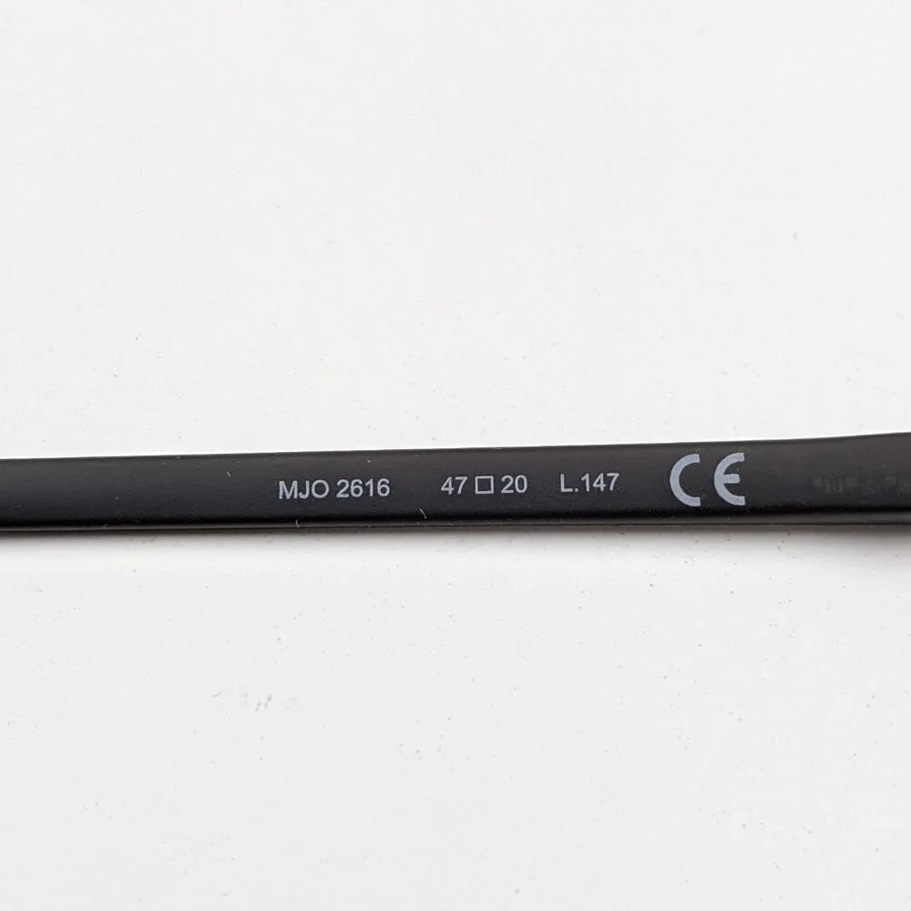 Maui Jim frame 10